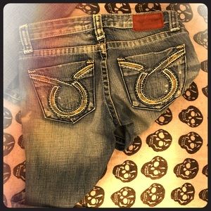 Big Star jeans